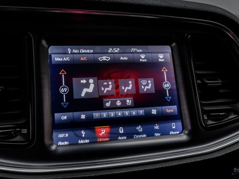 Used 2018 Dodge Challenger SRT Demon image 65