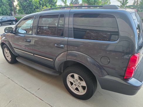 Used 2008 Dodge Durango SLT w/ Trailer Tow Group image 27
