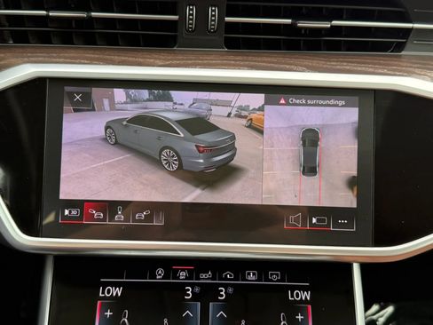 Used 2019 Audi A6 3.0T Premium Plus AWD/4WD image 43