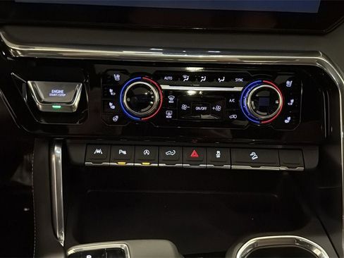 New 2026 GMC Sierra 1500 Denali Ultimate image 28