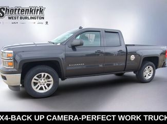 Used 2014 Chevrolet Silverado 1500 LT w/ All Star Edition AWD/4WD video 1