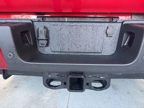 New 2026 Ford F250 XLT w/ XLT Premium Package AWD/4WD image 33