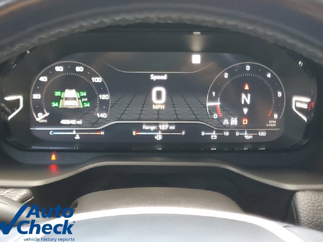 Certified 2022 GMC Yukon XL Denali w/ Denali Premium Package AWD/4WD image 25
