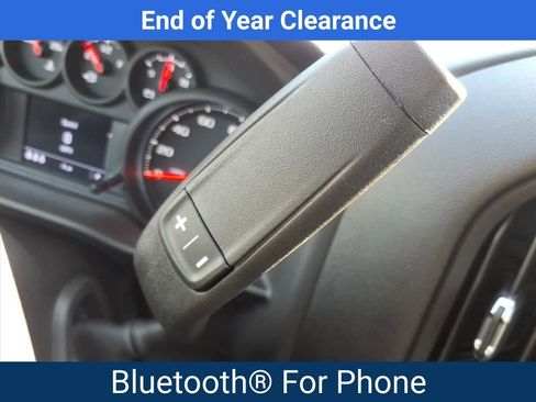 New 2025 Chevrolet Silverado 2500 W/T w/ WT Convenience Package image 11