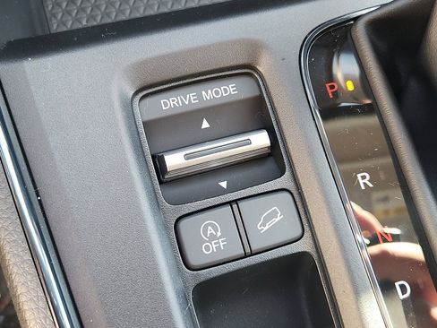 New 2026 Honda CR-V EX image 16