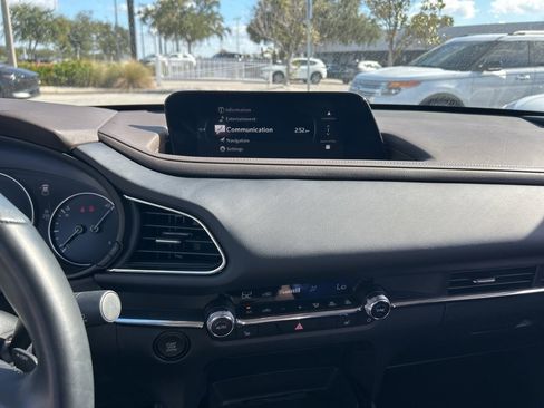 Certified 2025 MAZDA CX-30 AWD 2.5 S w/ Premium Package image 22