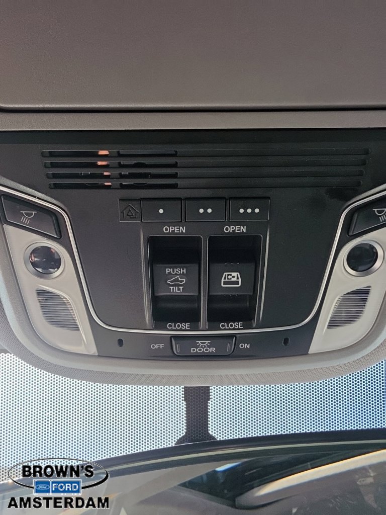 Used 2019 Honda Ridgeline RTL image 19