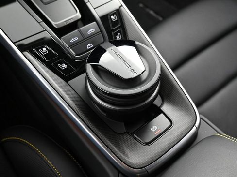 Certified 2024 Porsche 911 Turbo S image 23