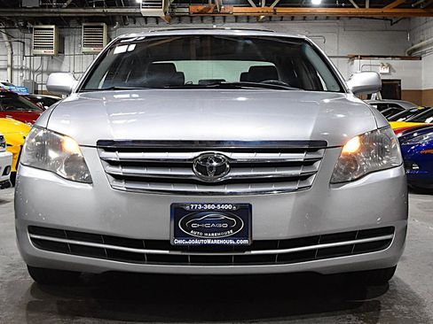 Used 2006 Toyota Avalon XL FWD image 2