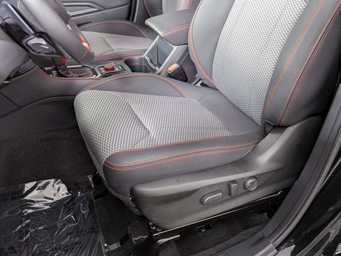 Used 2024 Subaru Forester Sport AWD/4WD image 20