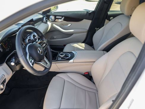 Used 2021 Mercedes-Benz C 300 Sedan image 9