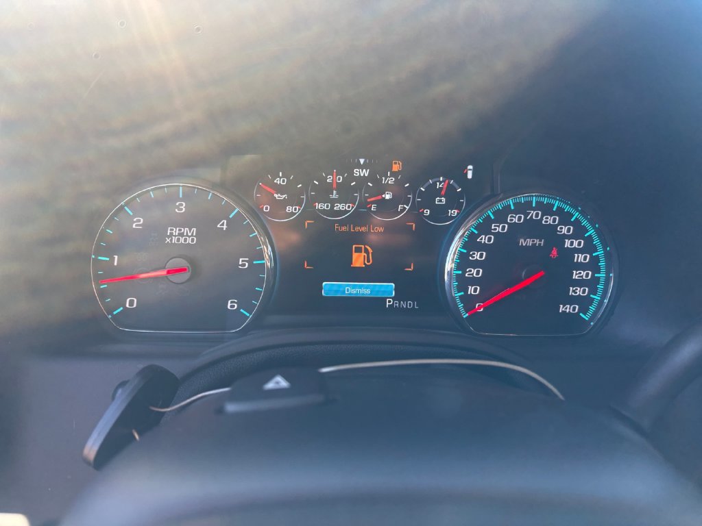 Used 2019 GMC Yukon Denali w/ Denali Ultimate Package AWD/4WD image 15
