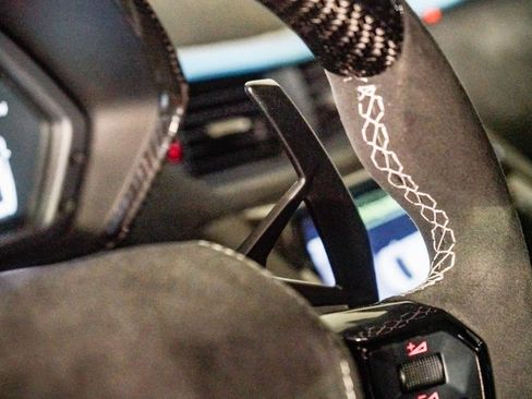 Used 2022 Lamborghini Aventador LP 780-4 Ultimae image 16