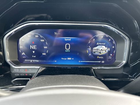 New 2026 Chevrolet Silverado 1500 LT image 28