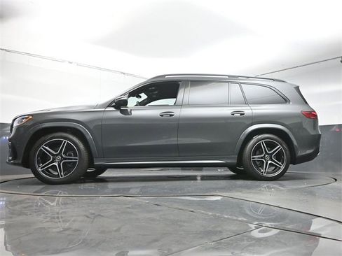 New 2026 Mercedes-Benz GLS 450 4MATIC image 38