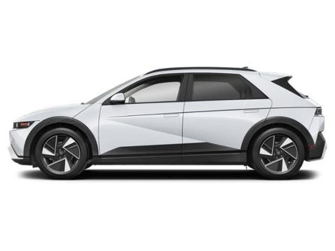 New 2026 Hyundai Ioniq 5 SEL AWD/4WD image 2
