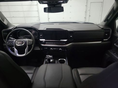 Used 2024 GMC Sierra 1500 SLT w/ SLT Premium Plus Package image 15