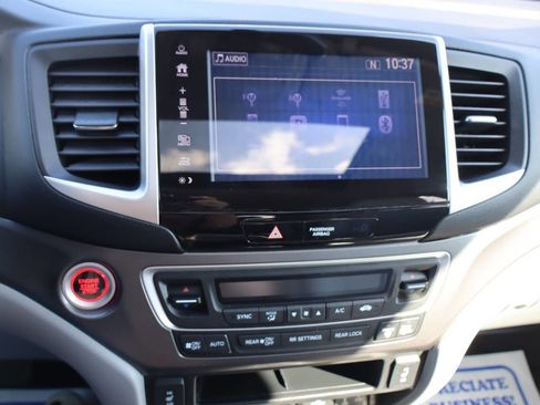 Used 2017 Honda Pilot EX-L image 21