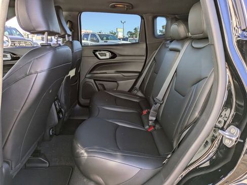 New 2026 Jeep Compass Limited AWD/4WD image 15
