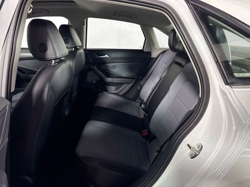 New 2026 Volkswagen Jetta SE image 20