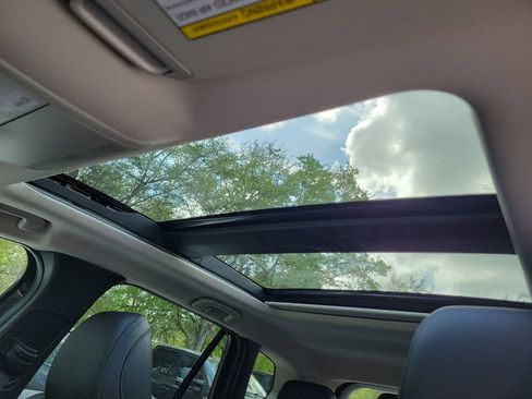 New 2026 MAZDA CX-50 AWD 2.5 Hybrid w/ Weather Package image 37