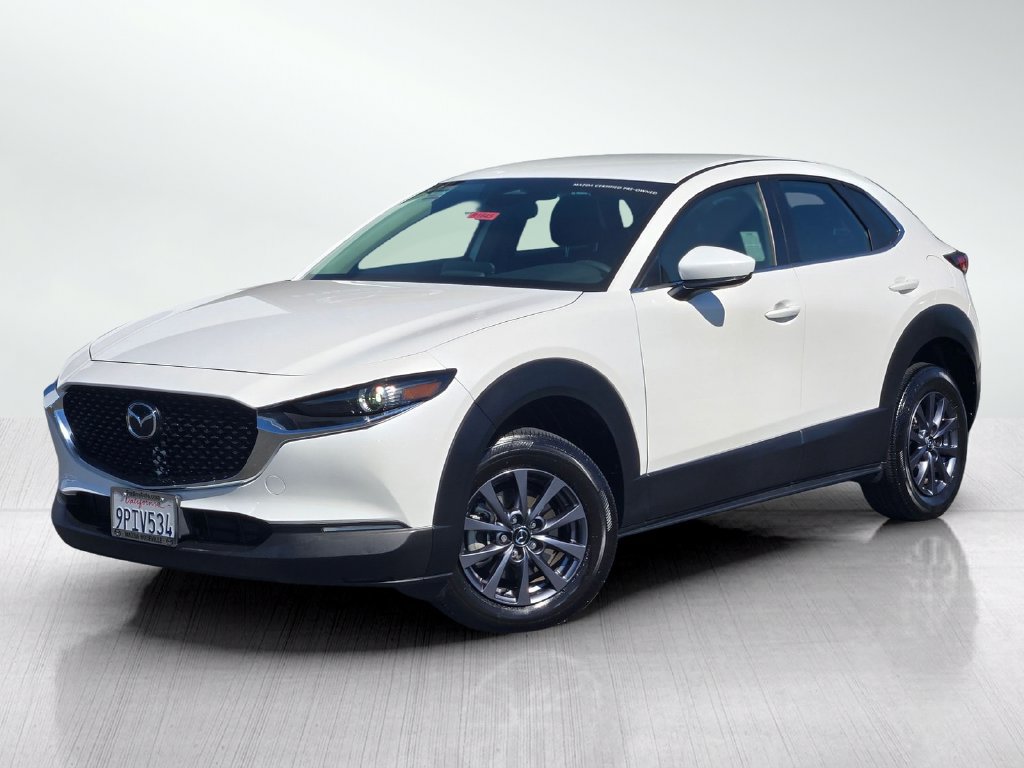 Certified 2024 MAZDA CX-30 AWD 2.5 S image 6