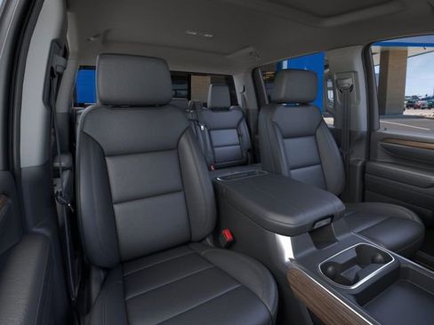New 2026 Chevrolet Silverado 3500 LT w/ Texas Edition image 16