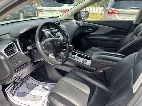 Used 2020 Nissan Murano SL image 9