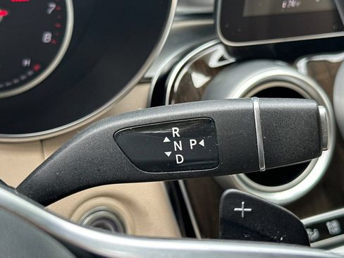 Certified 2021 Mercedes-Benz GLC 300 4MATIC image 27