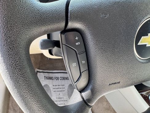Used 2011 Chevrolet Impala LS FWD image 13