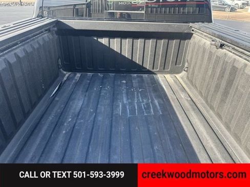 Used 2022 RAM 1500 Laramie image 17