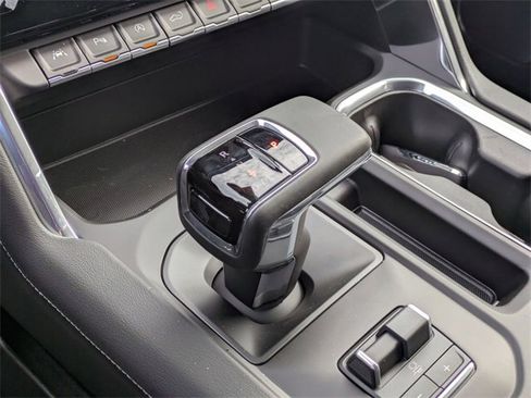 New 2026 GMC Sierra 1500 Denali image 23