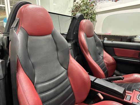 Used 1998 BMW M Roadster RWD image 59