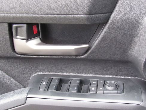 New 2026 Toyota Tacoma TRD Off-Road AWD/4WD image 42