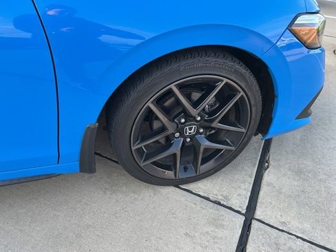 Used 2023 Honda Civic Sport Touring image 15