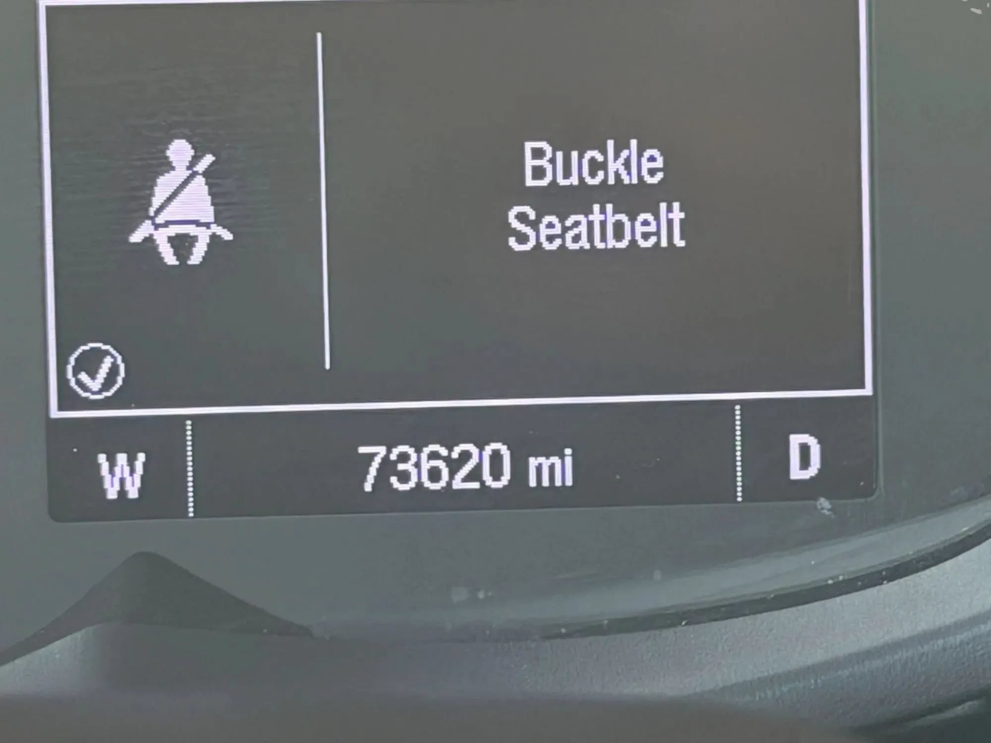Used 2019 Chevrolet Trax LT w/ LT Convenience Package FWD image 10