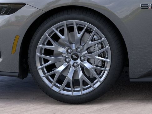 New 2026 Ford Mustang GT Premium RWD image 21