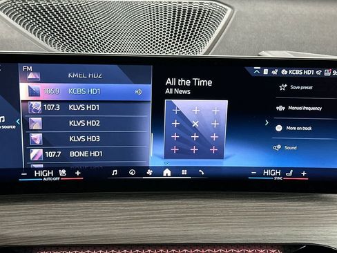 New 2026 BMW 330i 330i NA w/ Premium Package image 17