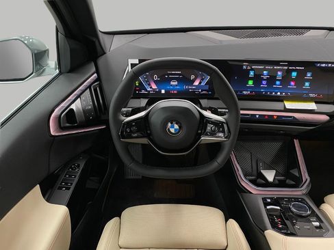 New 2026 BMW X3 xDrive30 AWD/4WD image 13