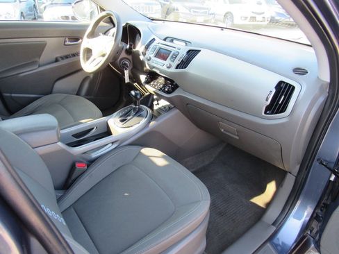 Used 2012 Kia Sportage EX AWD/4WD image 19