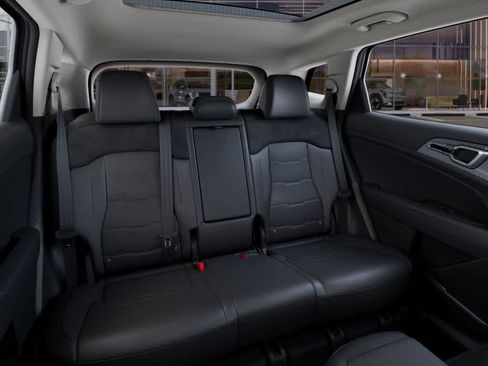 New 2026 Kia Sportage SX AWD/4WD image 16