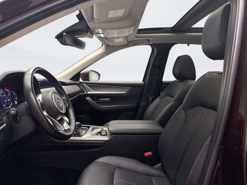 Used 2024 MAZDA CX-90 Plug-In Hybrid w/ Premium Pkg AWD/4WD image 9