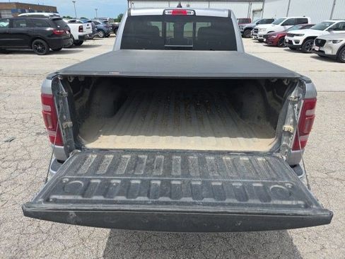 Certified 2022 RAM 1500 Laramie AWD/4WD image 10