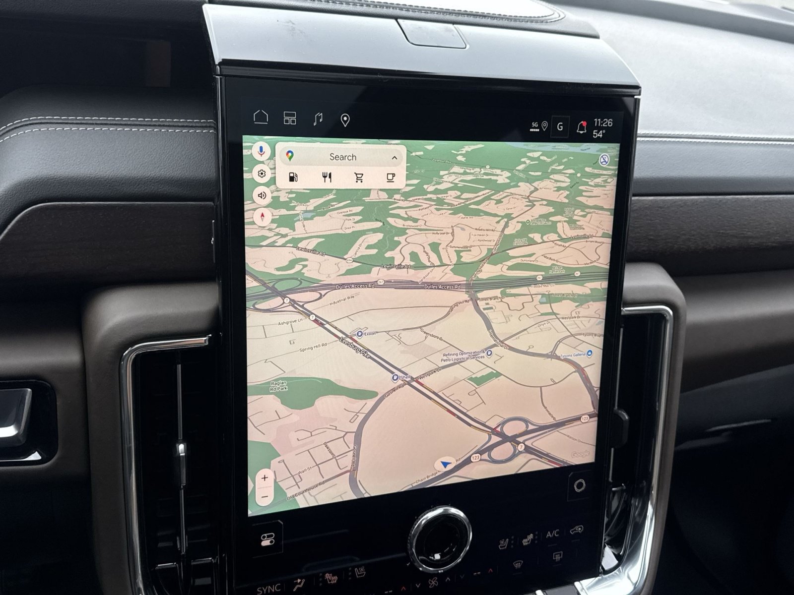 New 2027 GMC Yukon XL Denali Ultimate AWD/4WD image 20