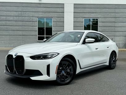 Used 2023 BMW i4 eDrive40 w/ Premium Package