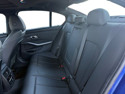 Used 2020 BMW M340i w/ Driving Assistance Package RWD image 10