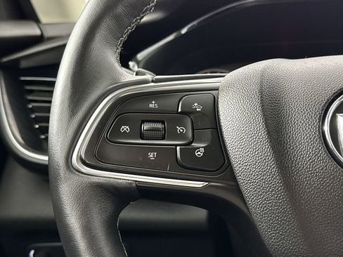 Used 2023 Buick Envision Preferred image 24