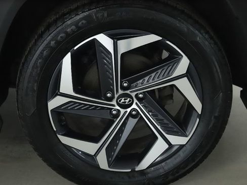 Used 2023 Hyundai Tucson SEL image 51