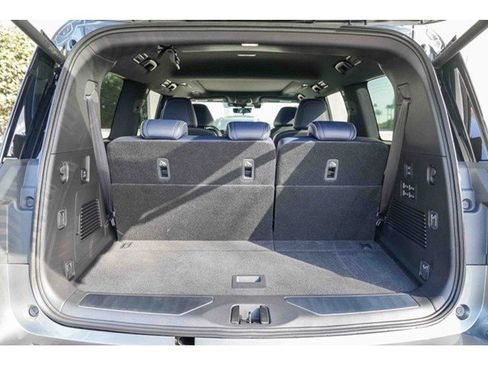 New 2026 INFINITI QX80 4WD w/ Sport Exterior Package image 25