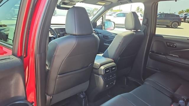 Used 2024 Honda Passport Black Edition image 21